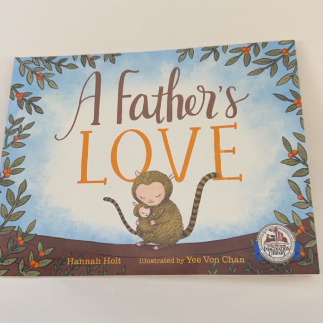 A Father's Love