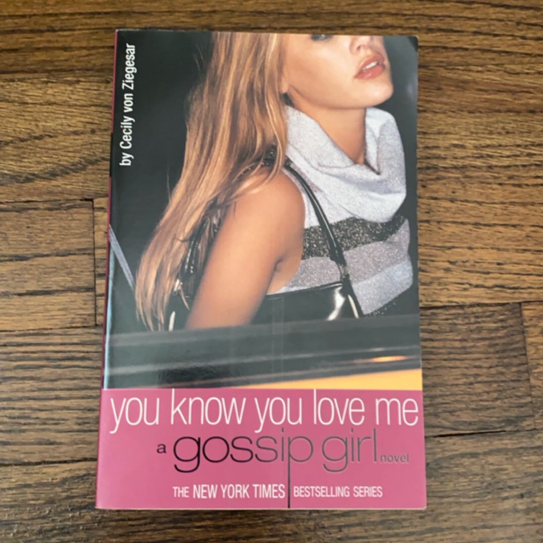 Gossip Girl: the Manga, Vol. 1
