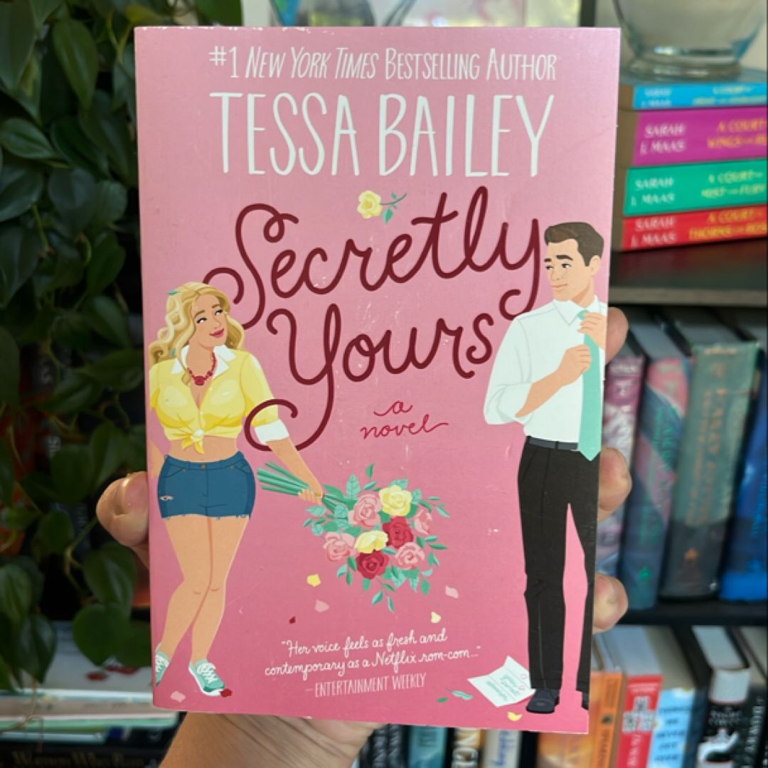 Secretly Yours