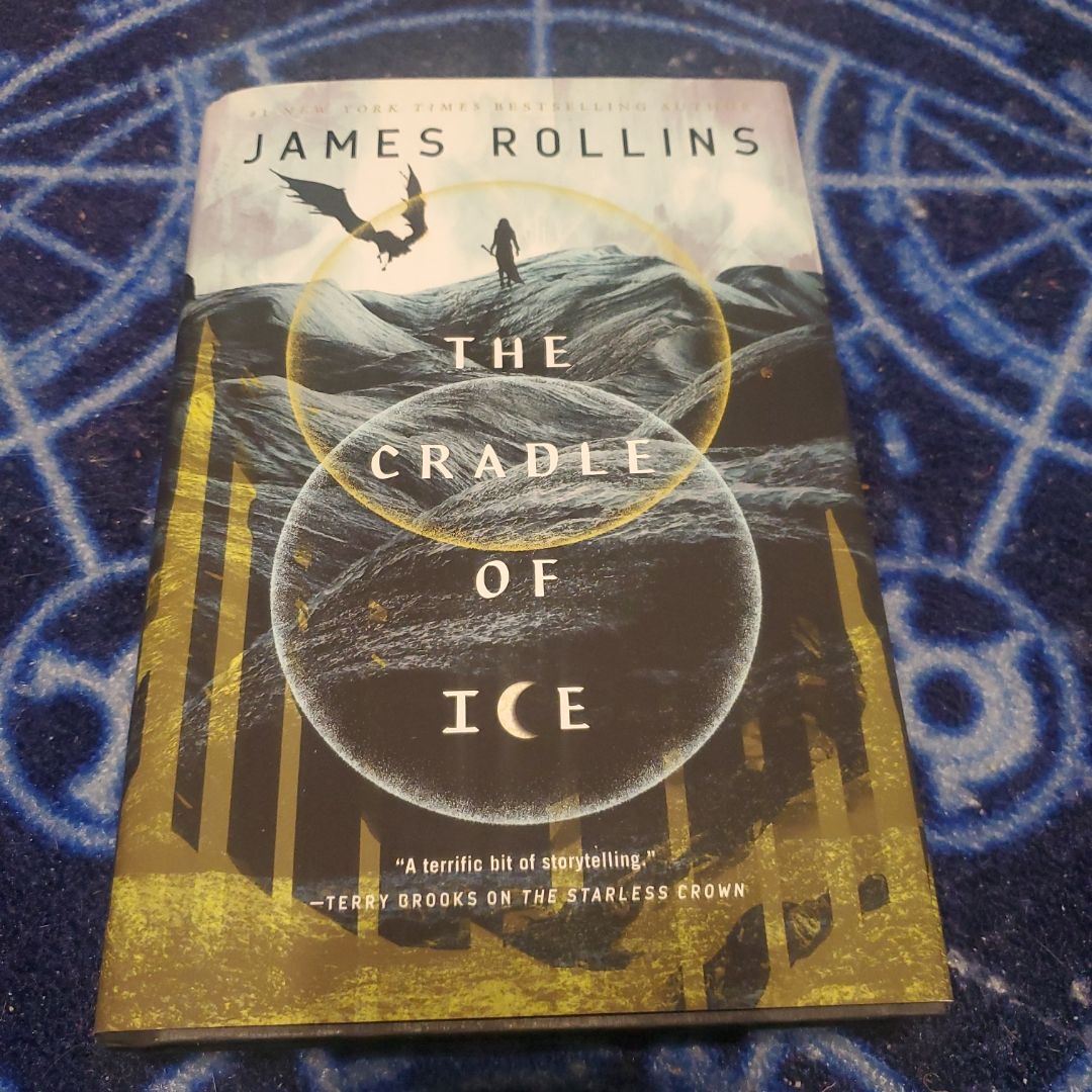 The Cradle of Ice