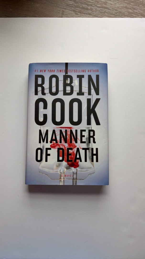 Manner of Death