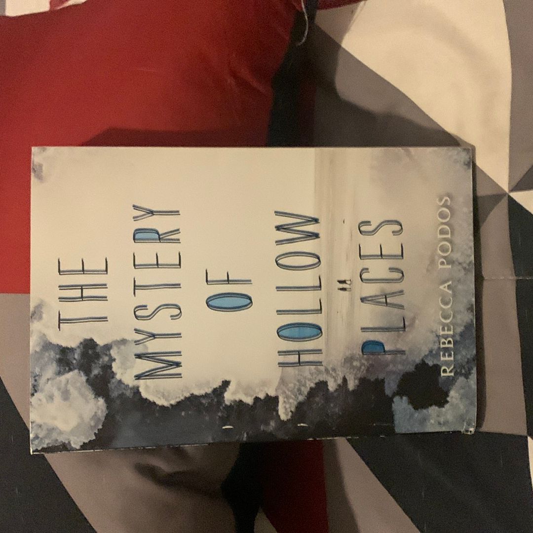 The Mystery of Hollow Places