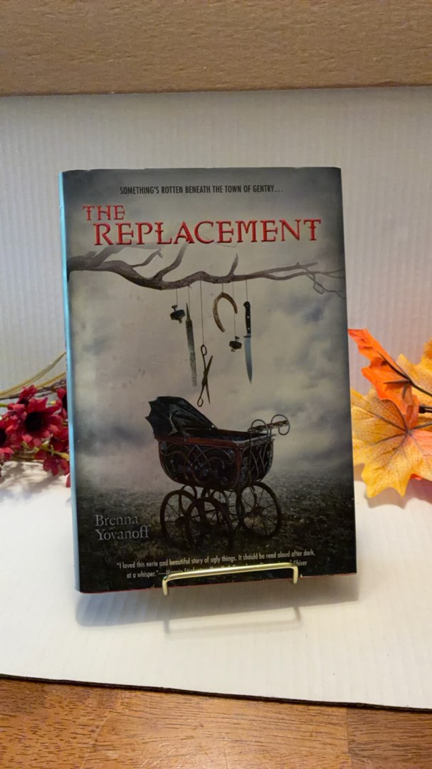 The Replacement