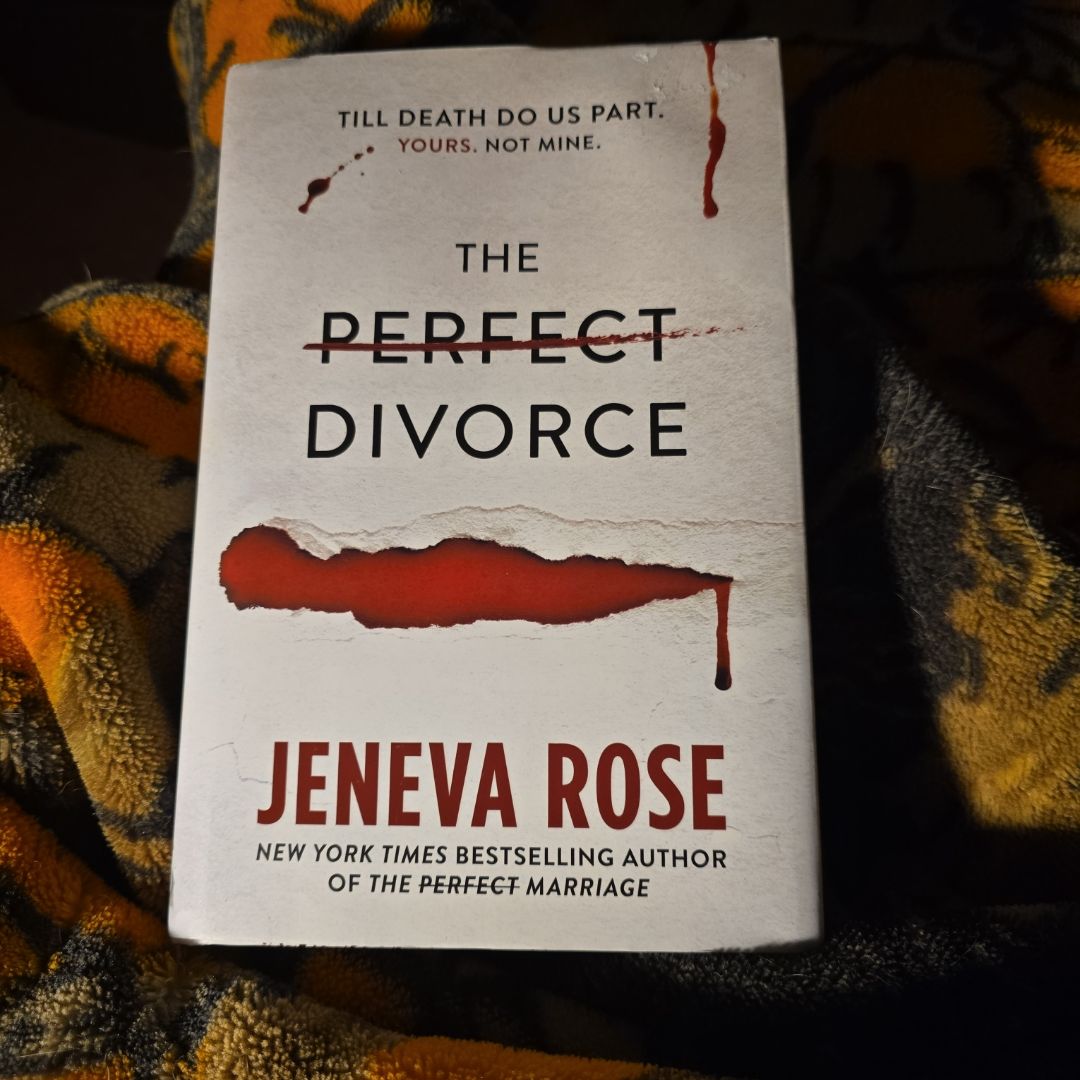 The Perfect Divorce