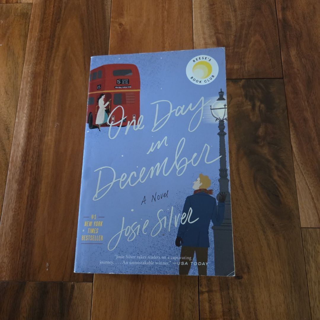 One Day in December