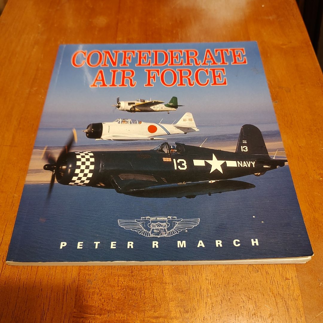 Confederate Airforce