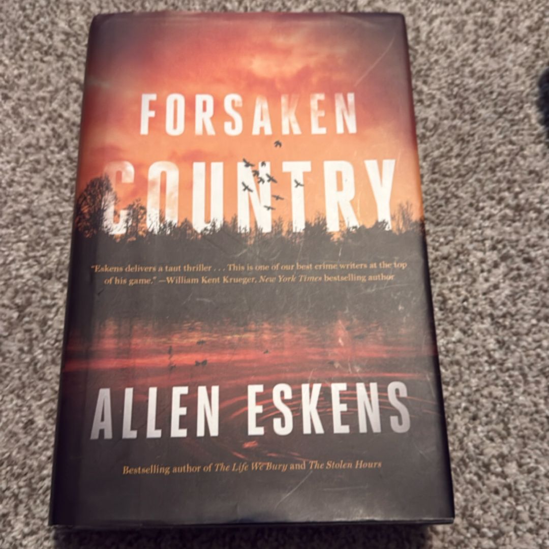 Forsaken Country