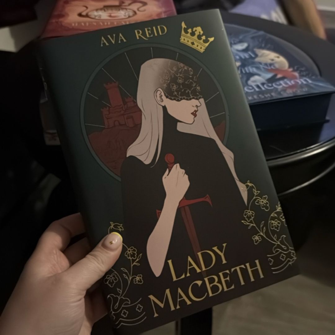 Lady Macbeth
