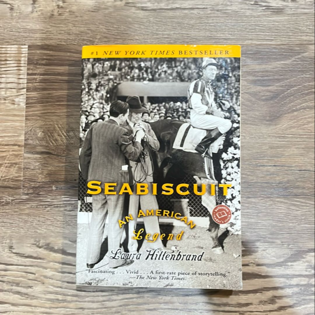 Seabiscuit