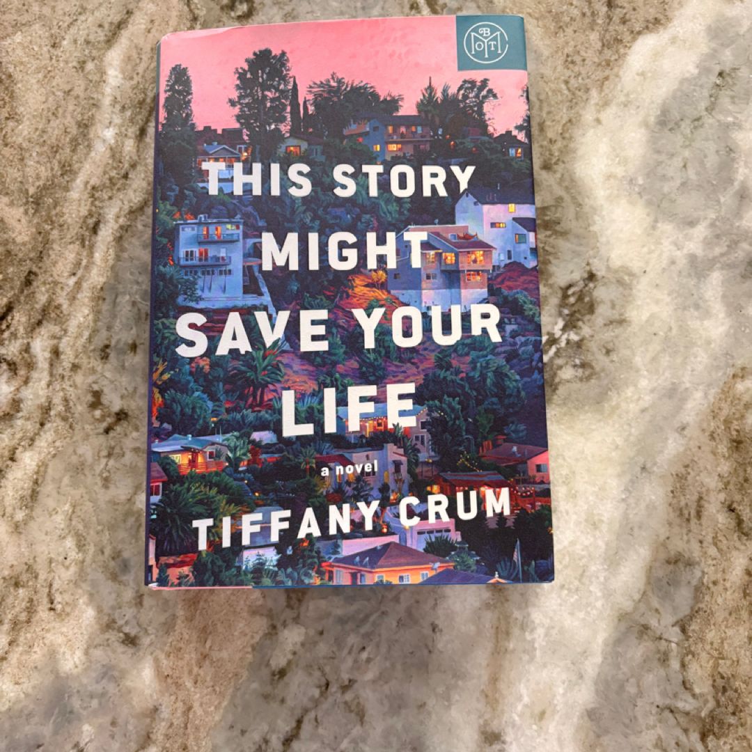 This Story Might Save Your Life