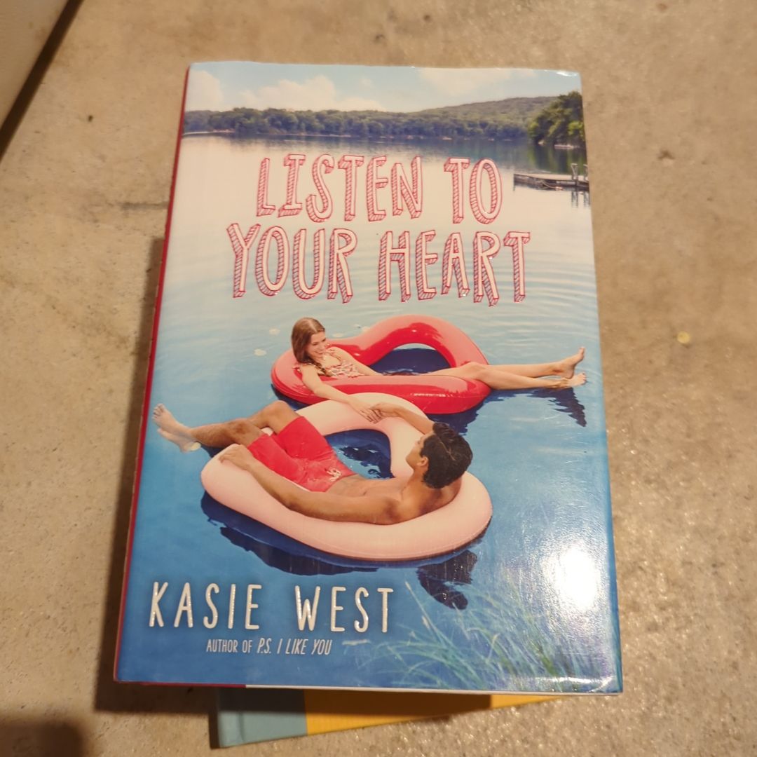 Listen to Your Heart
