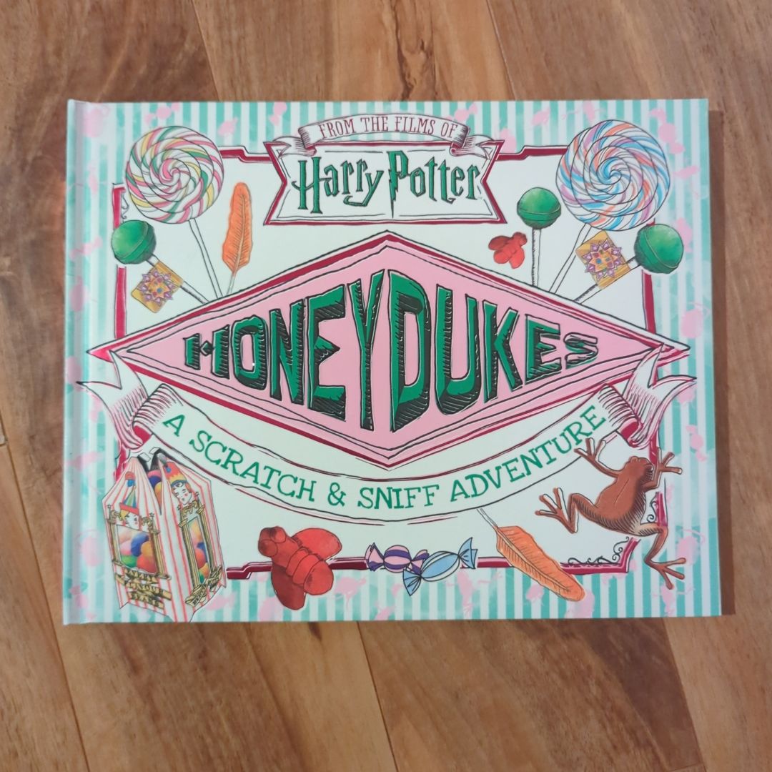 Honeydukes