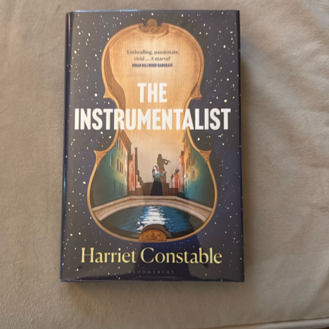 The Instrumentalist