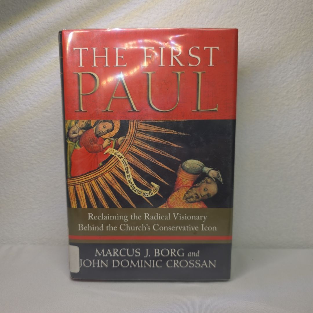 The First Paul