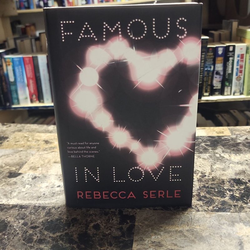 Famous in Love
