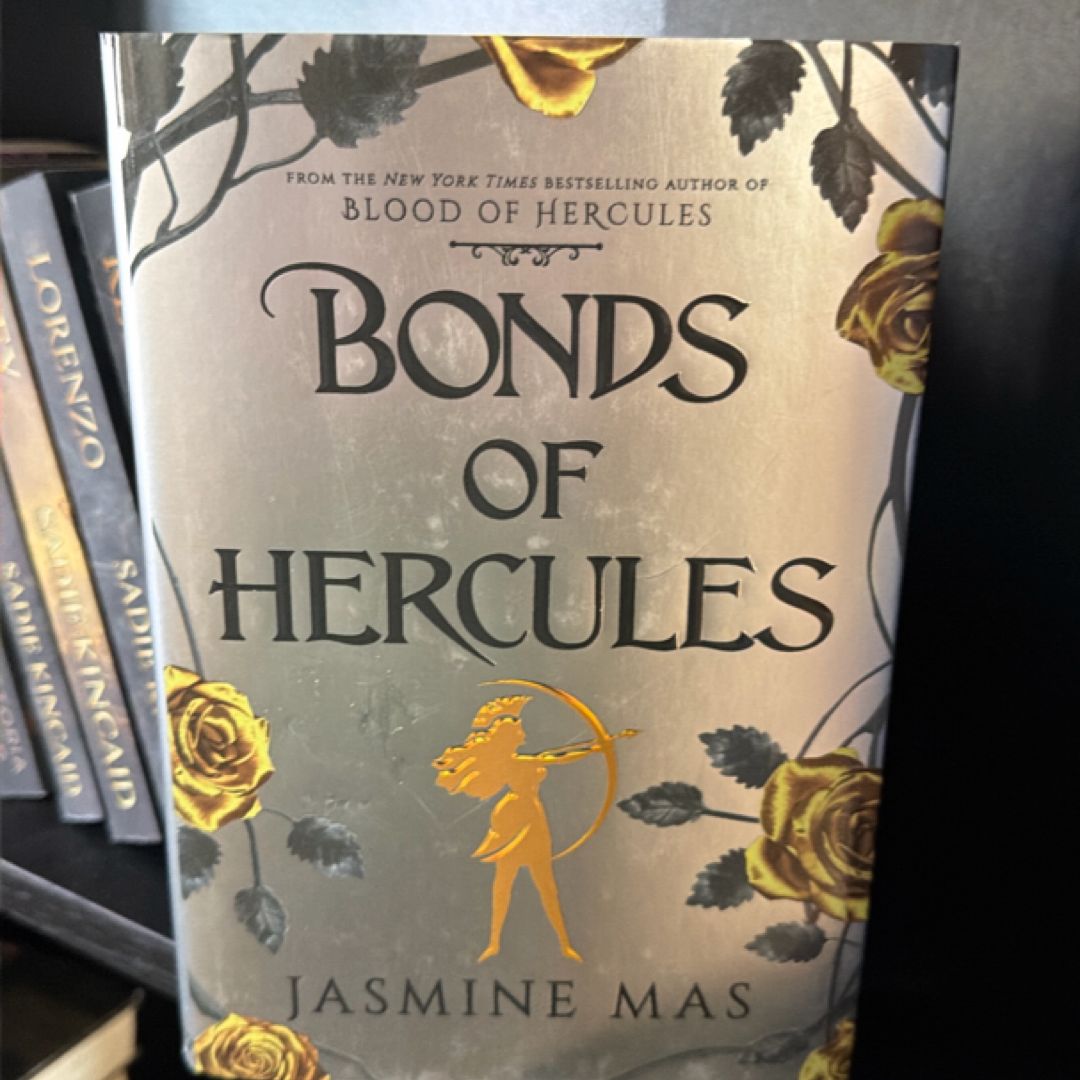 Bonds of Hercules