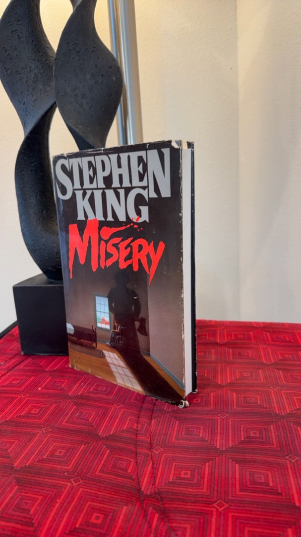 Misery