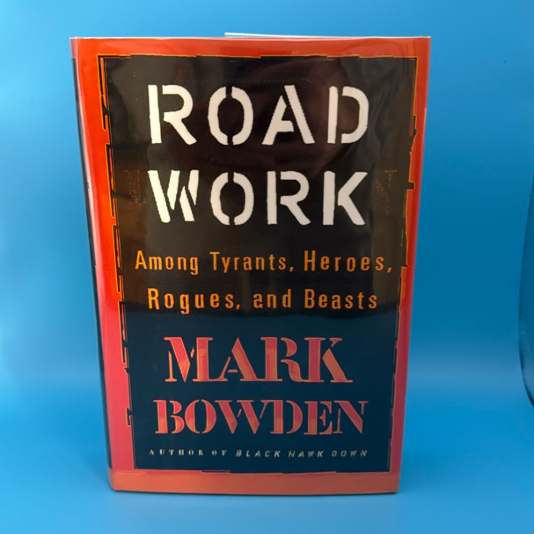 Road Work
