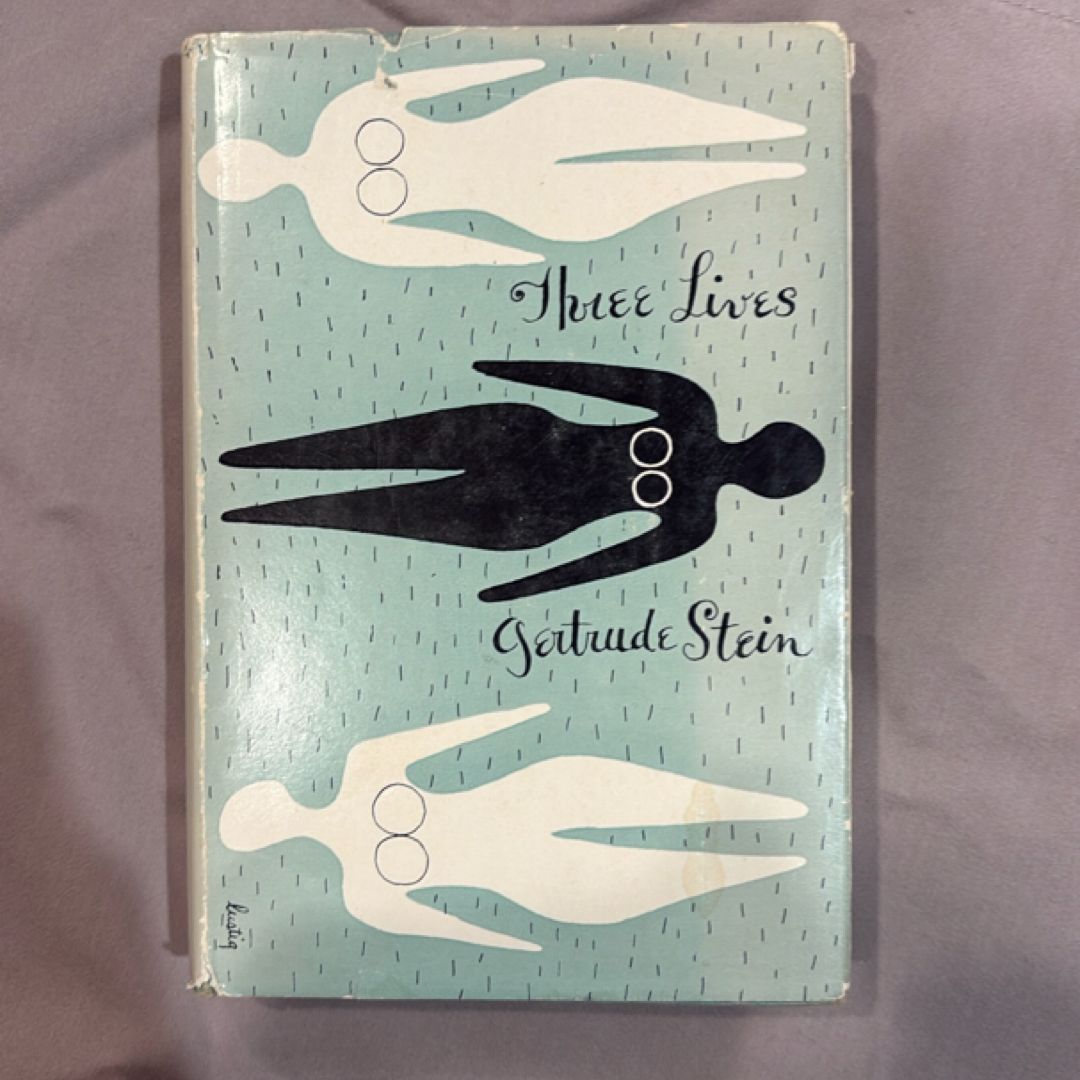 Three Lives