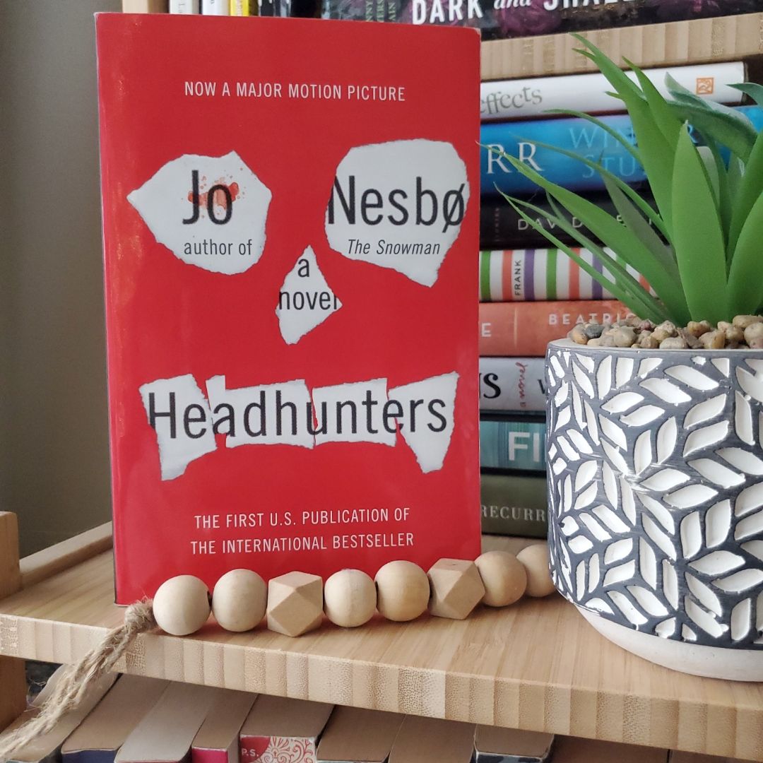 Headhunters