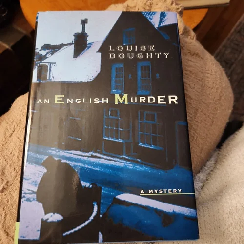 An English Murder