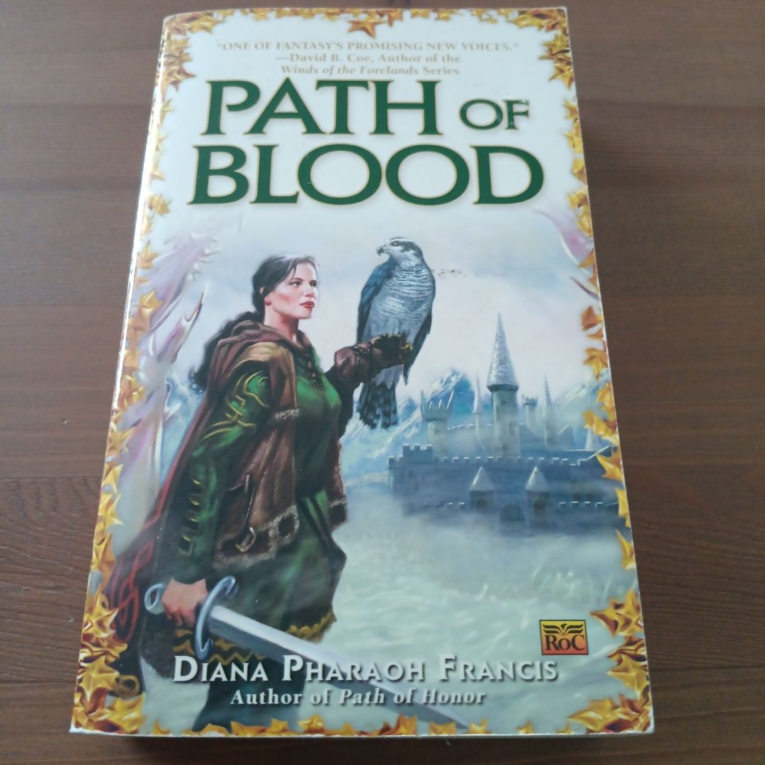 Path of Blood