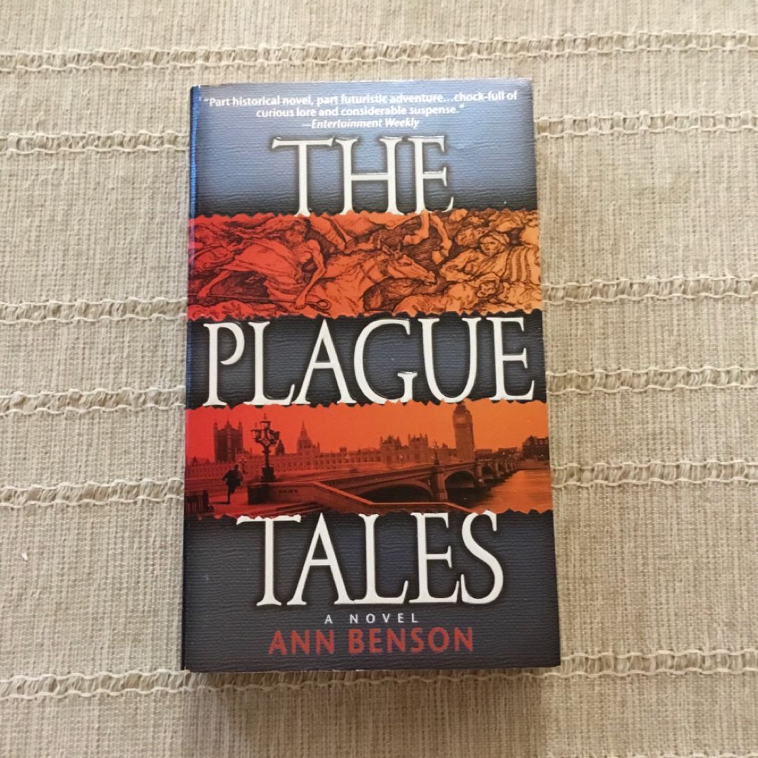 The Plague Tales