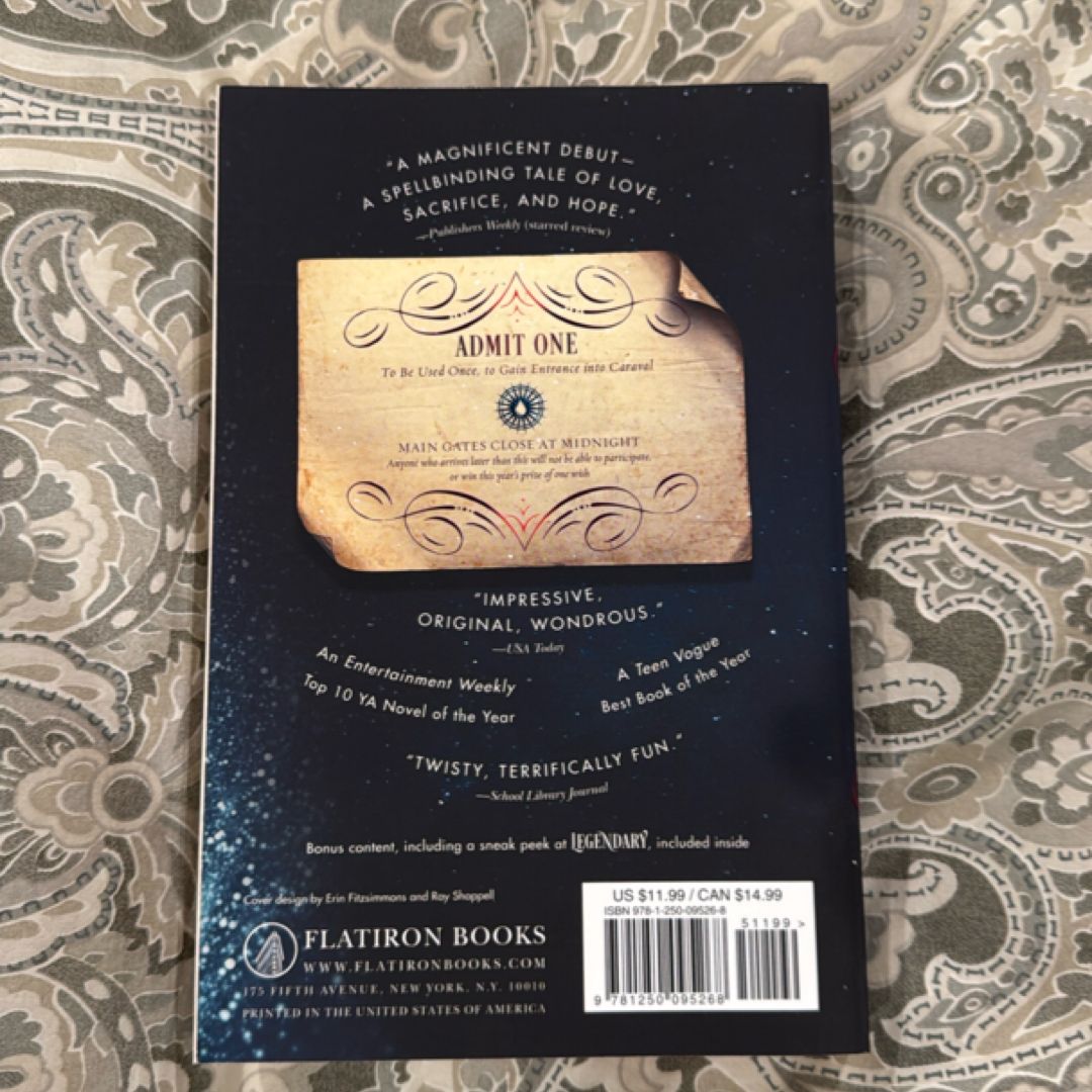 Caraval