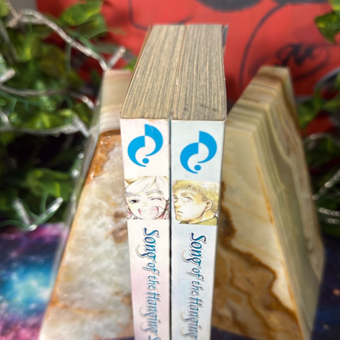 Song of the Hanging Sky