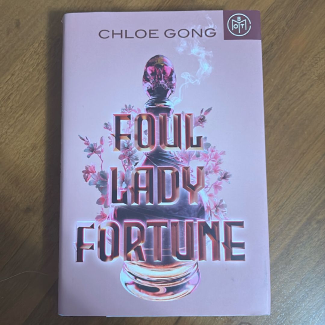 Foul Lady Fortune