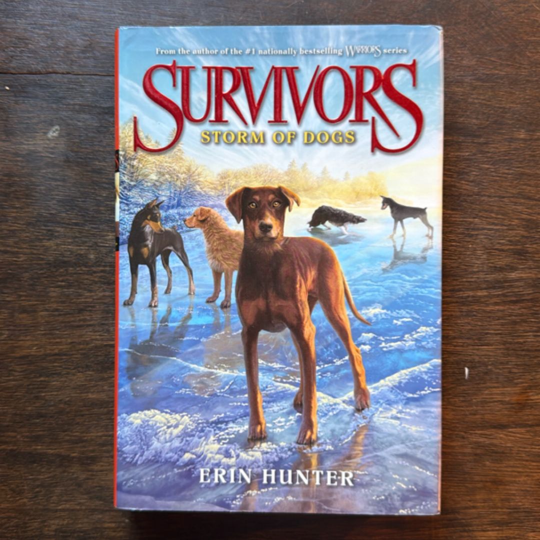 Storm of Dogs
