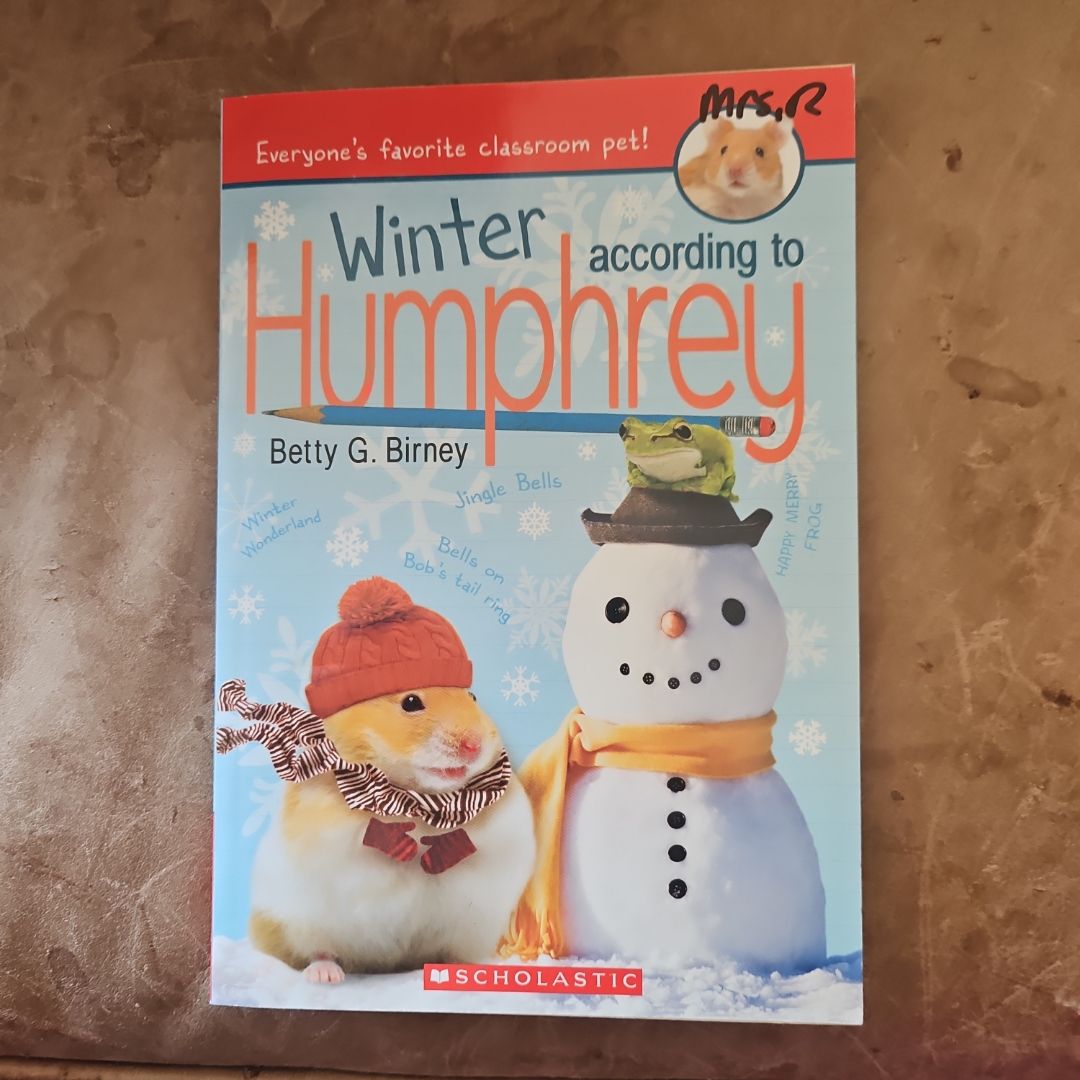 Winter According to Humphrey