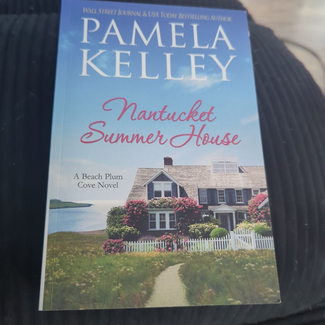 Nantucket Summer House