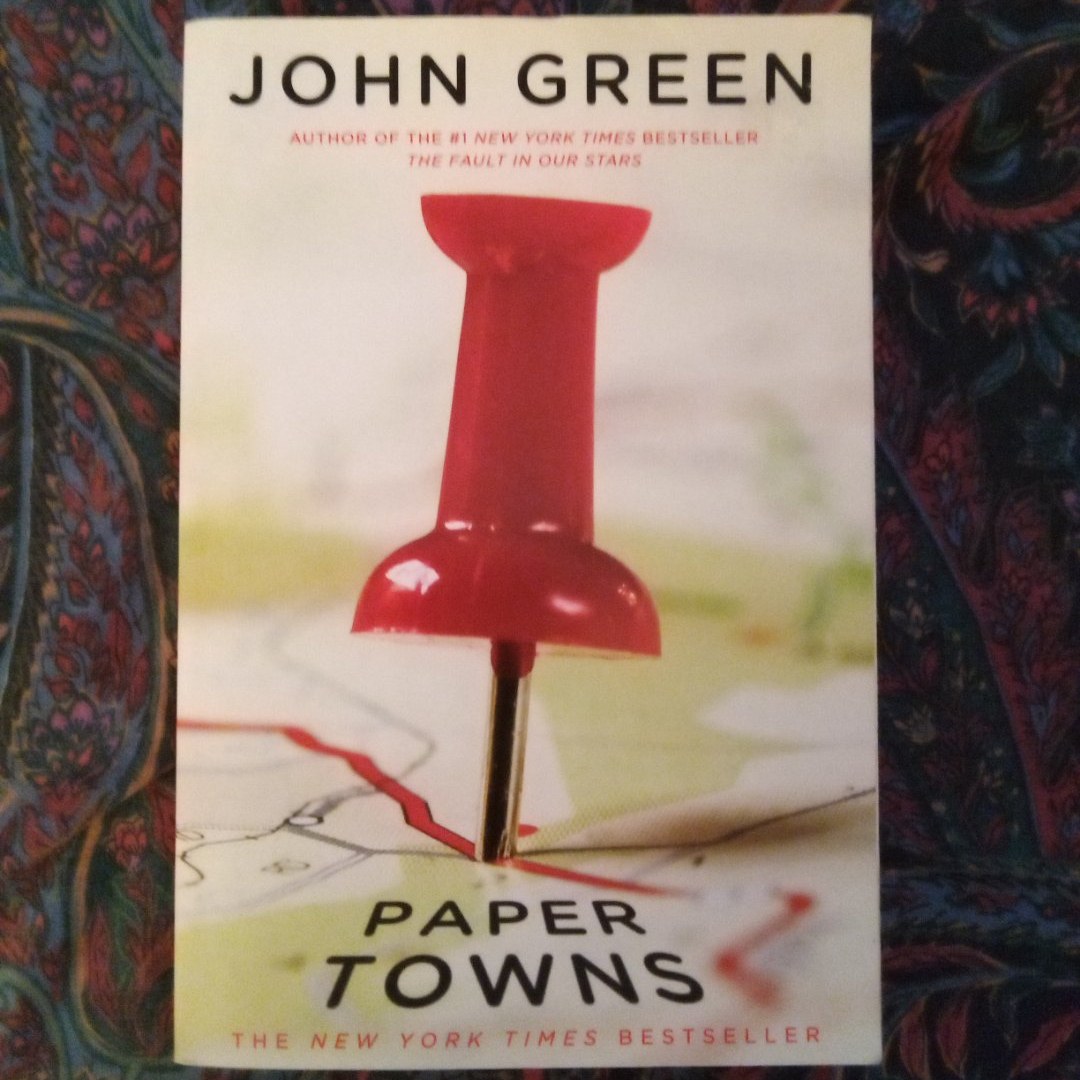 Paper Towns