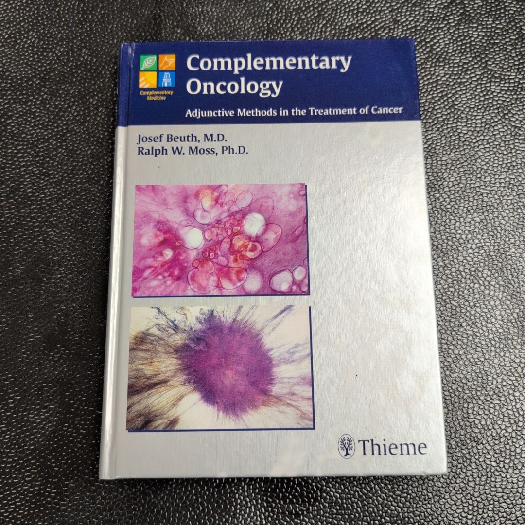 Complementary Oncology