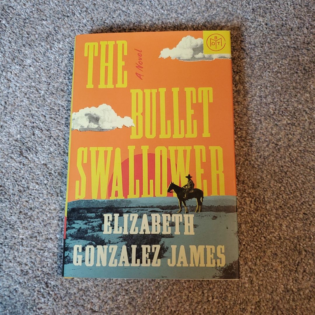 The Bullet Swallower