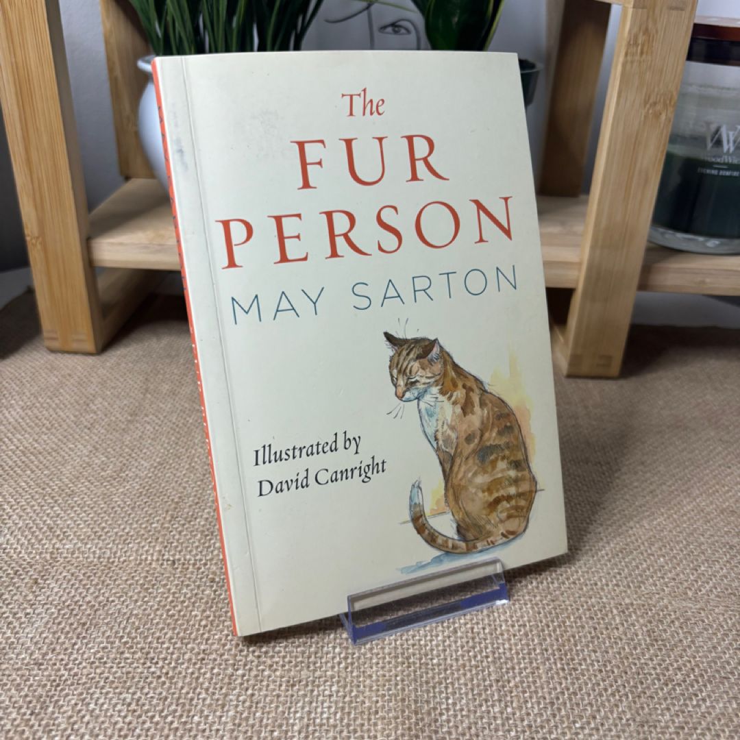 The Fur Person