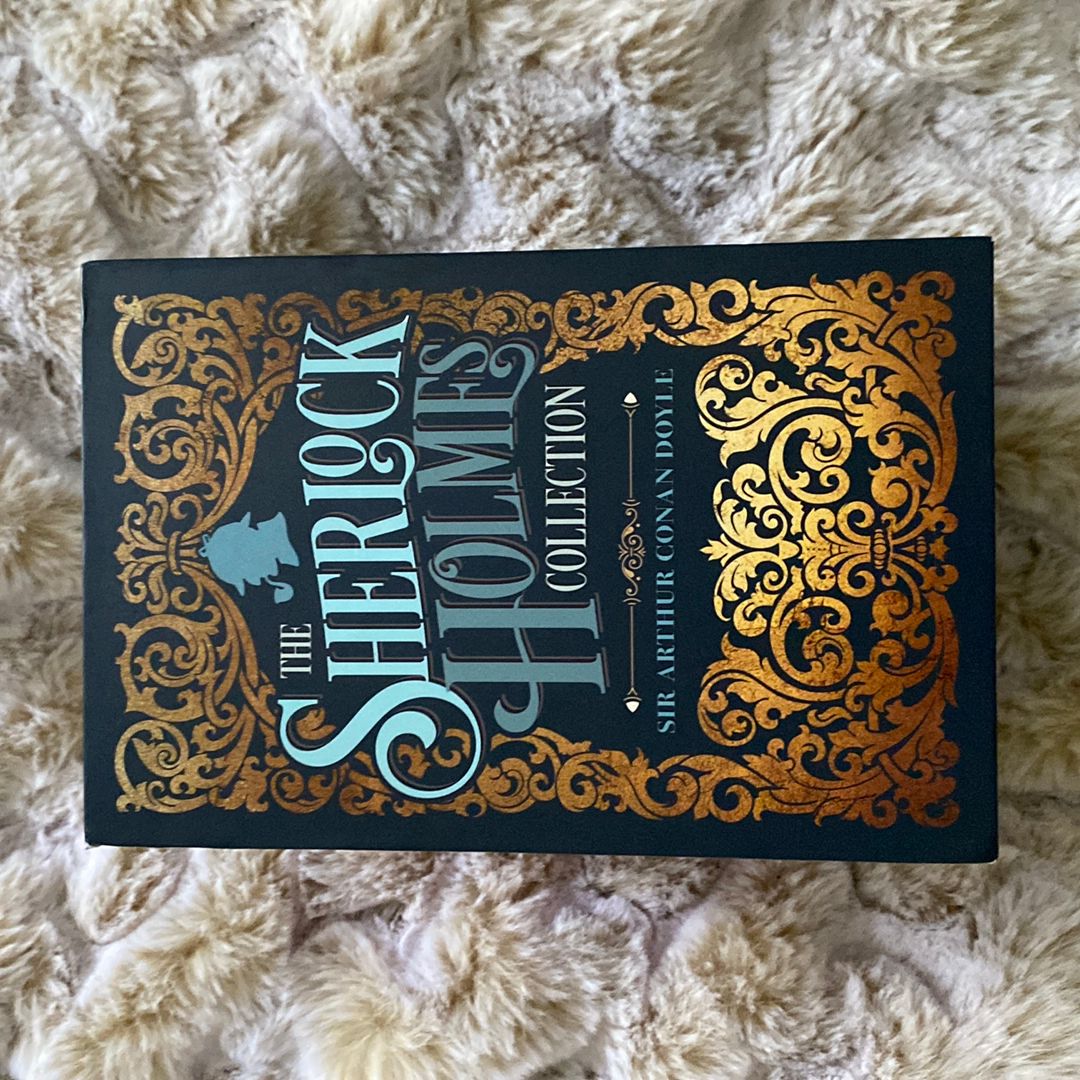 Sherlock Holmes Collection