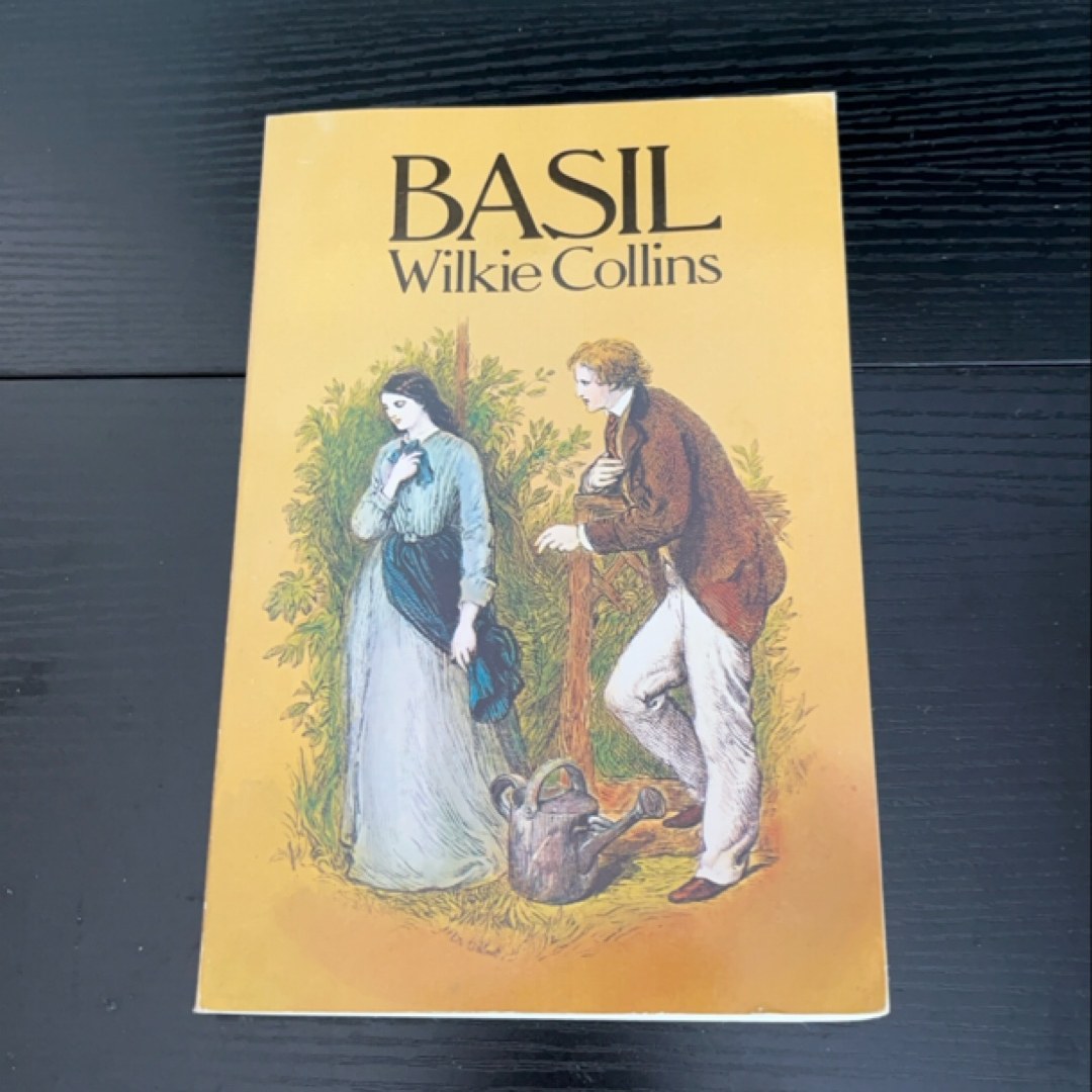 Basil