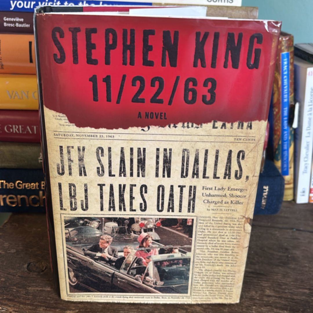 11/22/63
