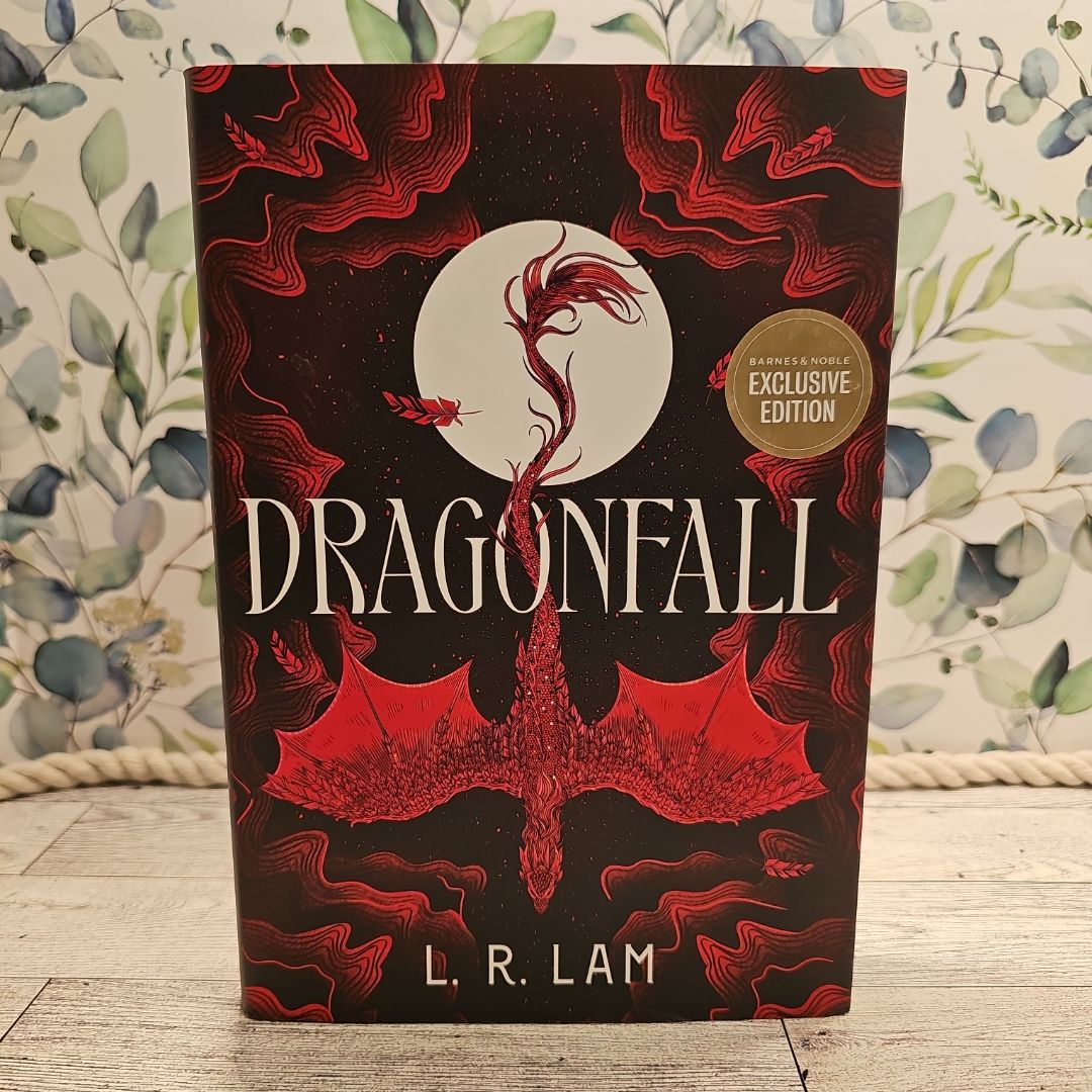Dragonfall