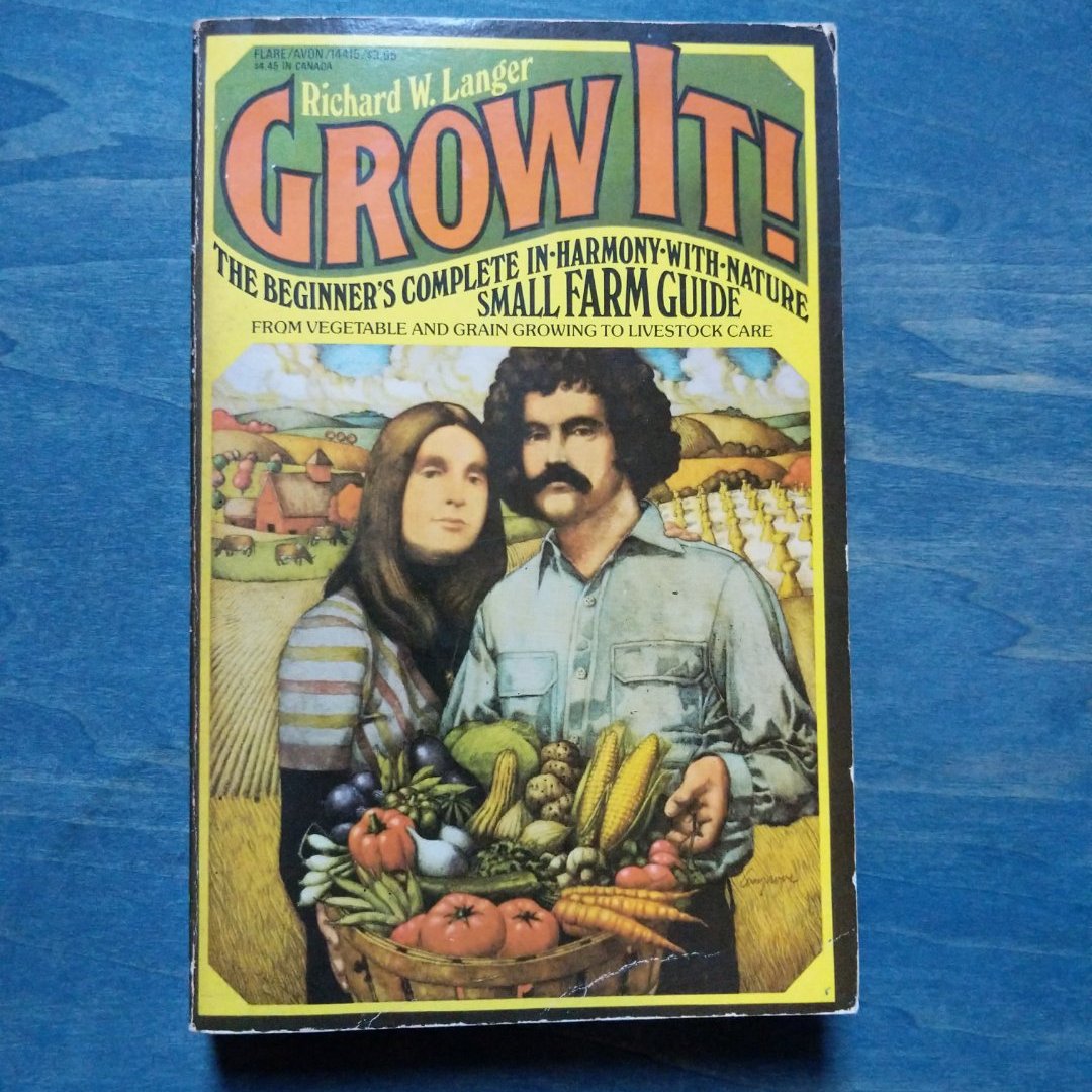 Grow It!