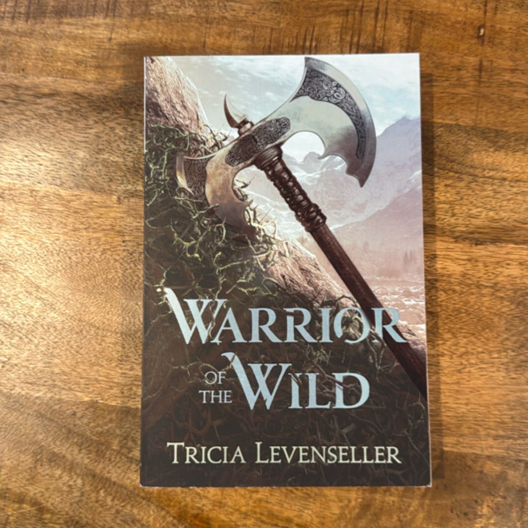 Warrior of the Wild