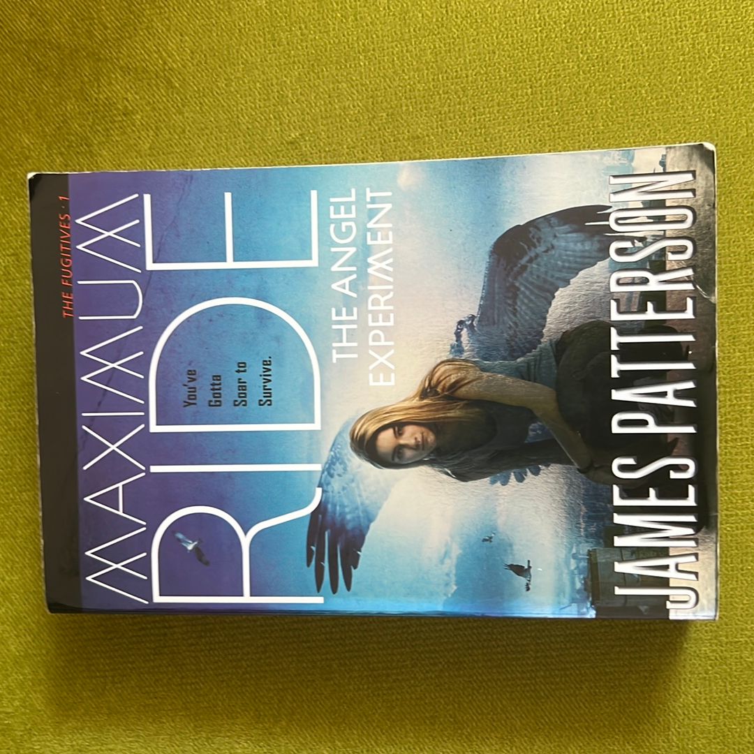 The Angel Experiment