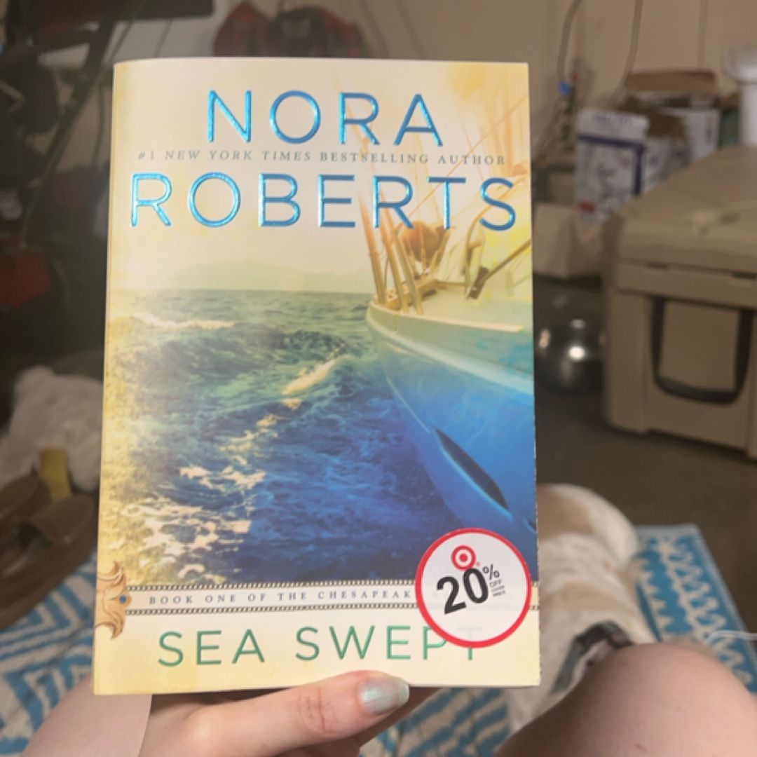 Sea Swept