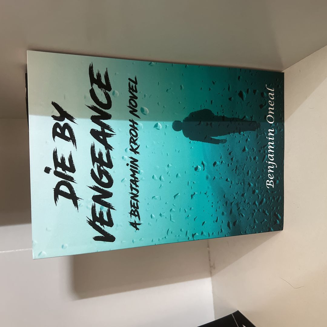 Die by Vengeance