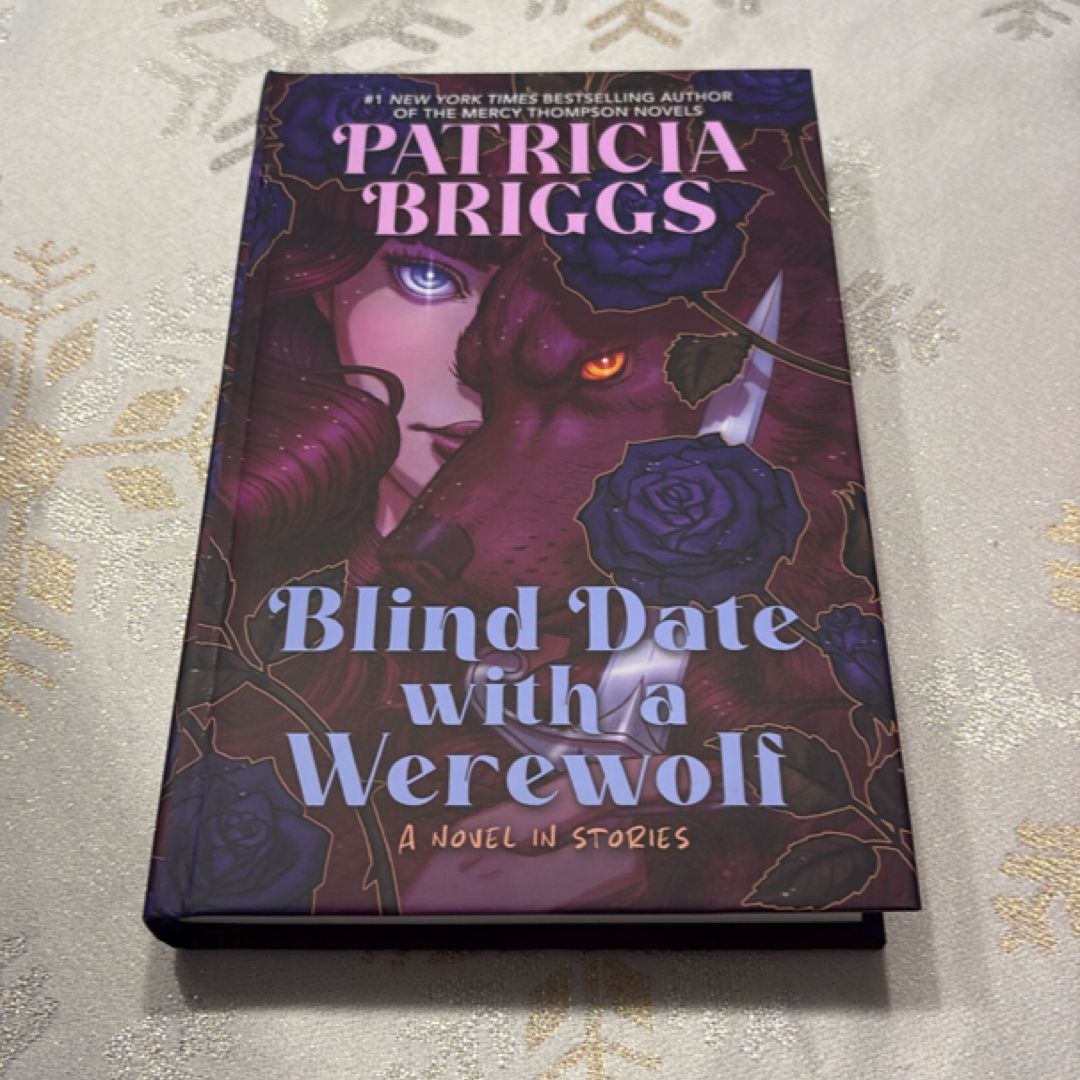 Blind Date with a Werewolf