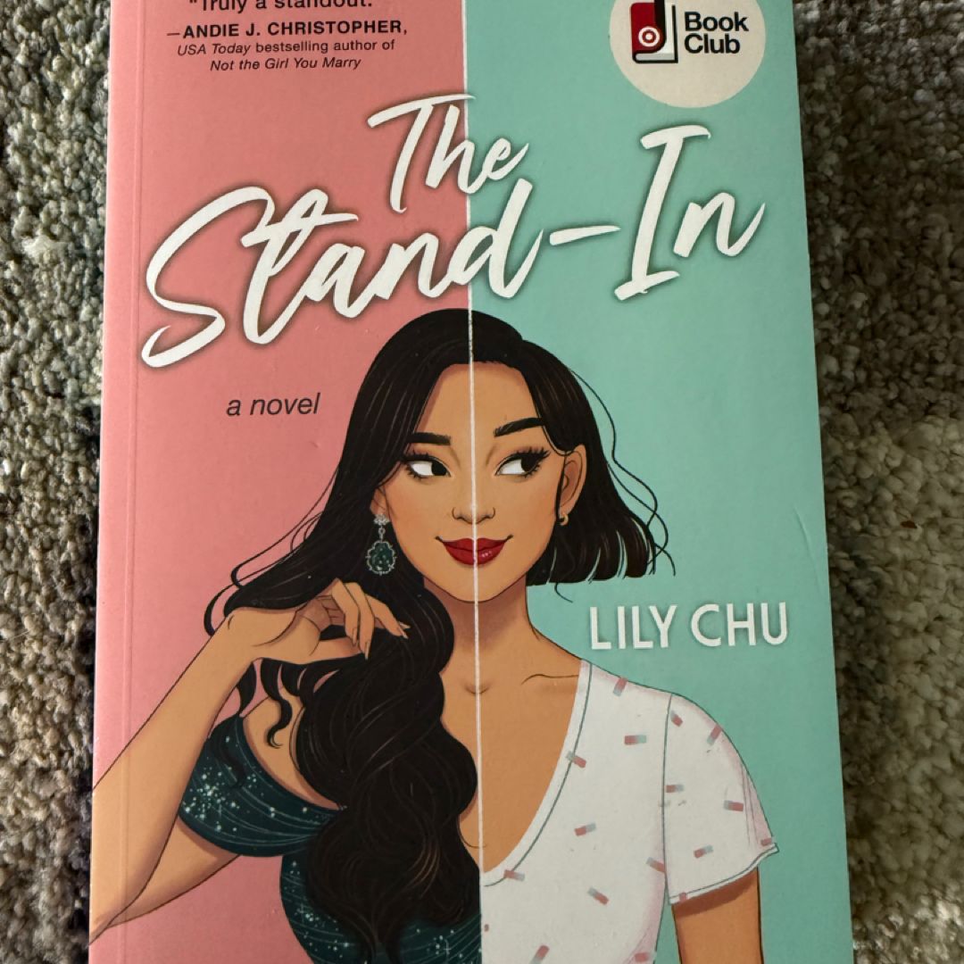 The Stand-In