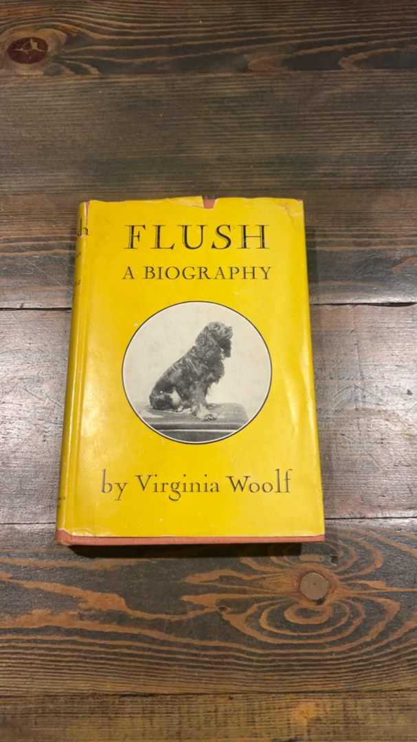 Flush