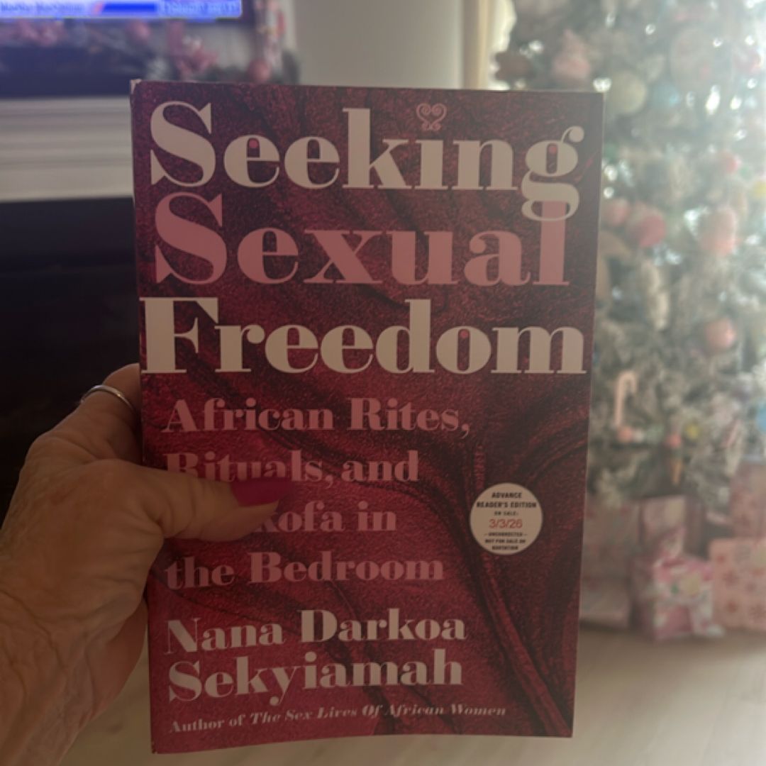 Seeking Sexual Freedom
